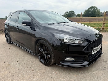 Used Ford Focus 2015 for sale - 78727988: Photo