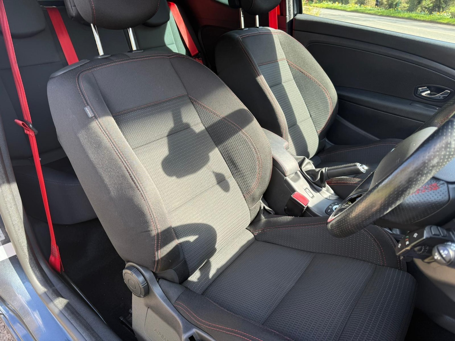 Used Renault Megane 2016 for sale - 78184328: Photo 10