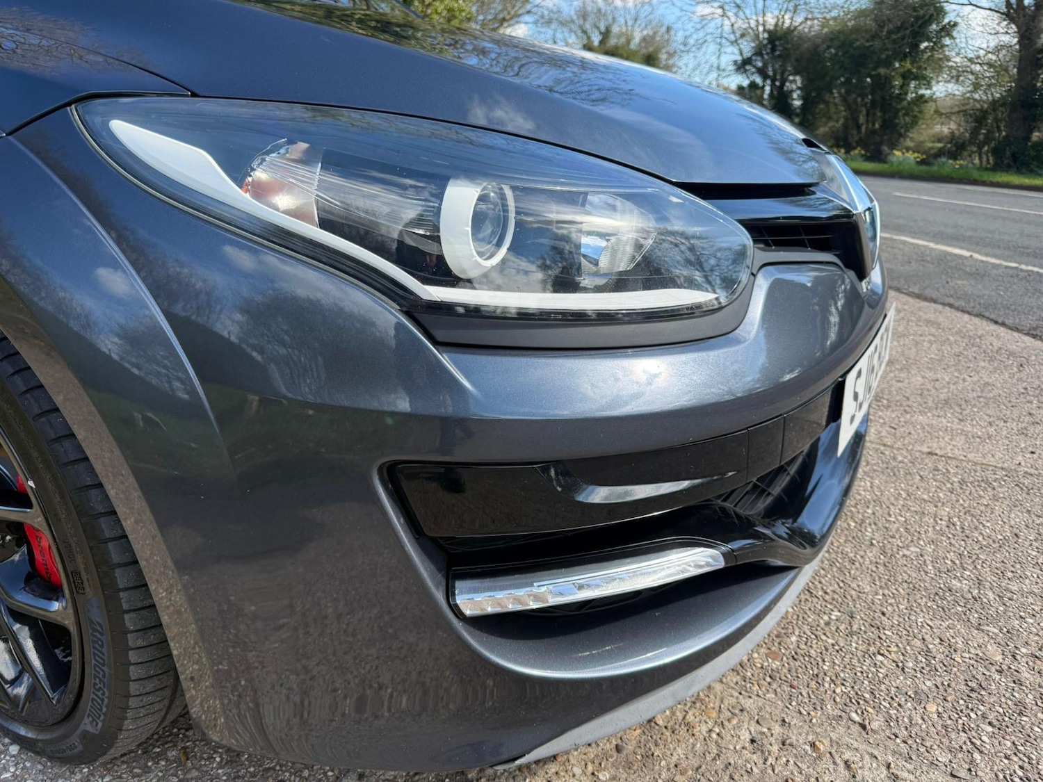 Used Renault Megane 2016 for sale - 78184328: Photo 12