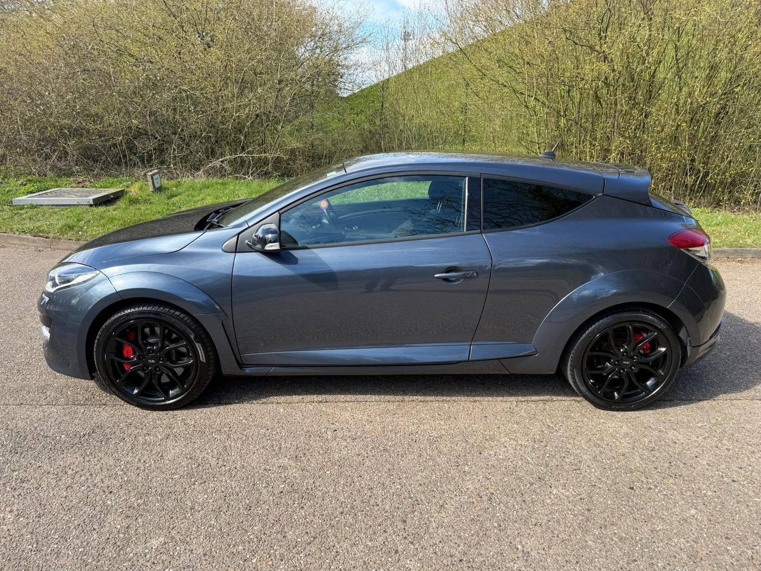 Used Renault Megane 2016 for sale - 78184328: Photo 16