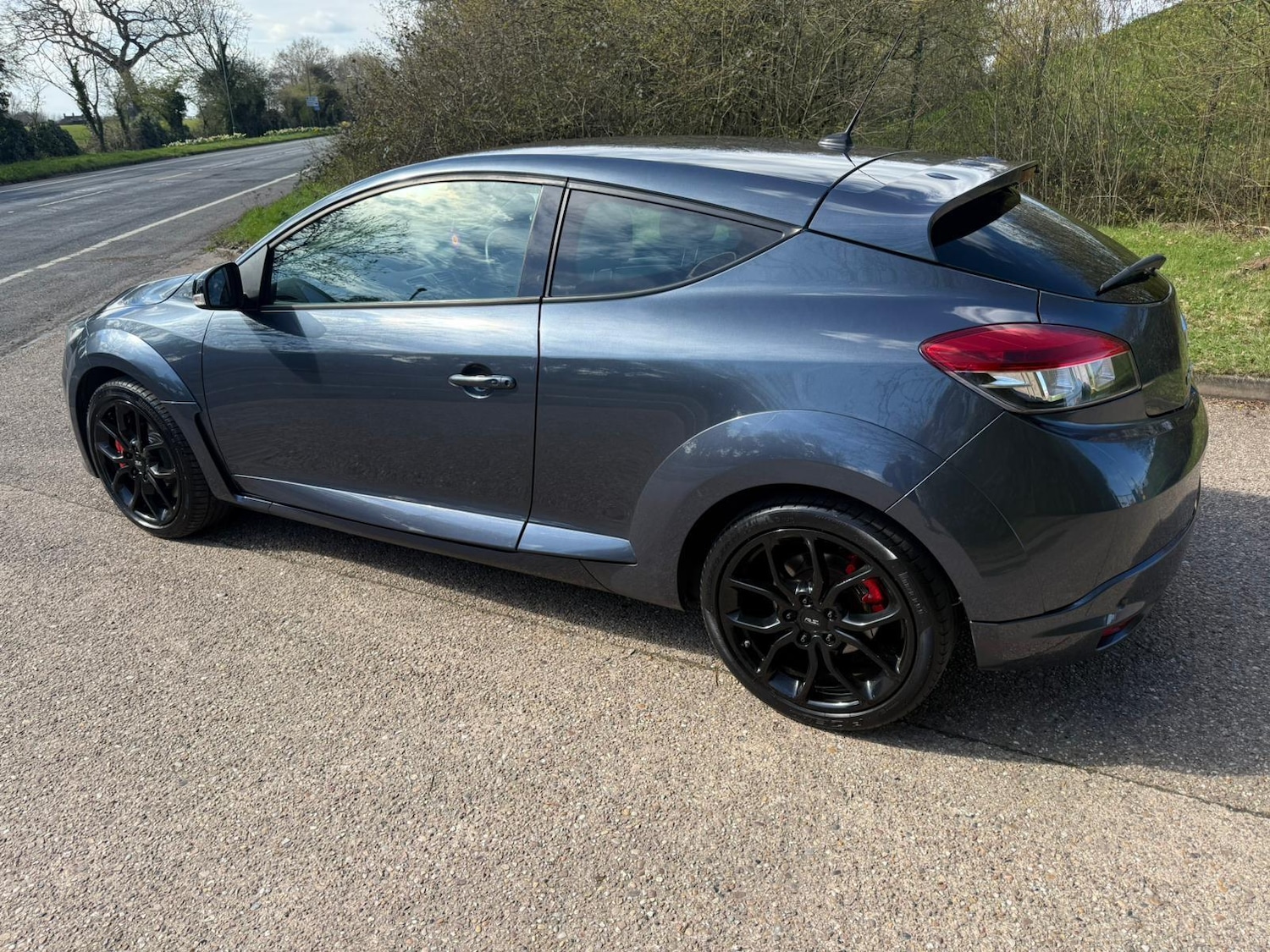 Used Renault Megane 2016 for sale - 78184328: Photo 17