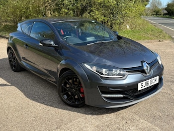 Used Renault Megane 2016 for sale - 78184328: Photo