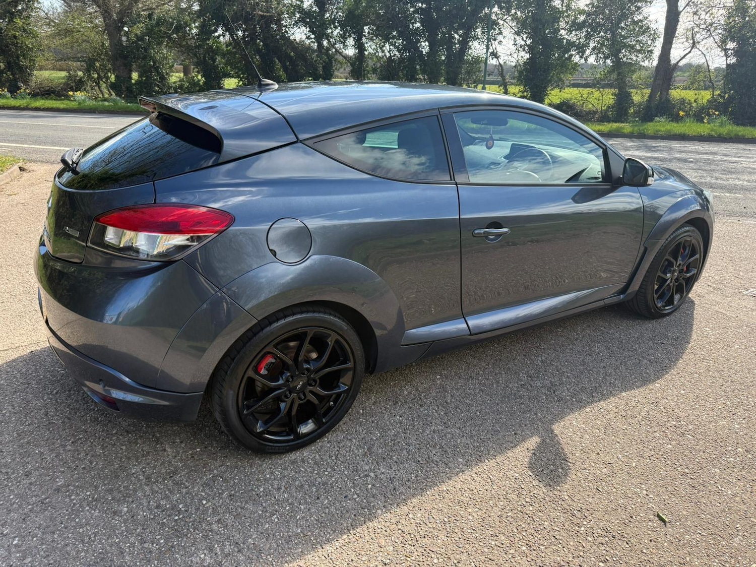 Used Renault Megane 2016 for sale - 78184328: Photo 22