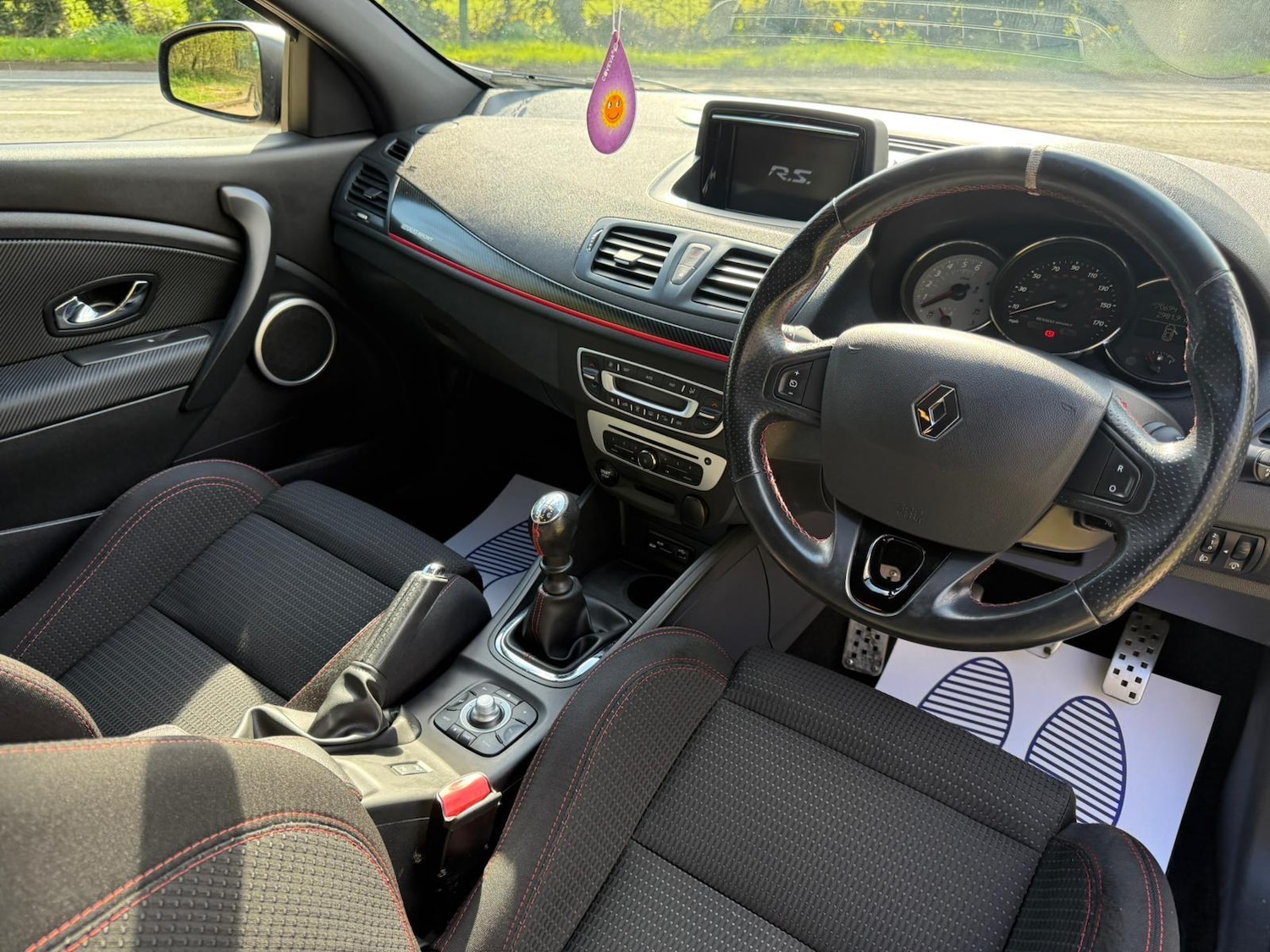 Used Renault Megane 2016 for sale - 78184328: Photo 25