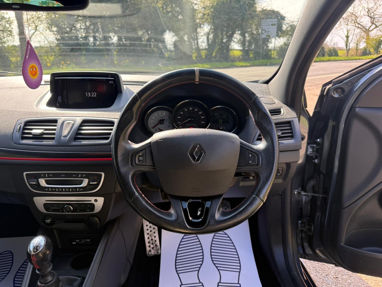 Used Renault Megane 2016 for sale - 78184328: Photo 26