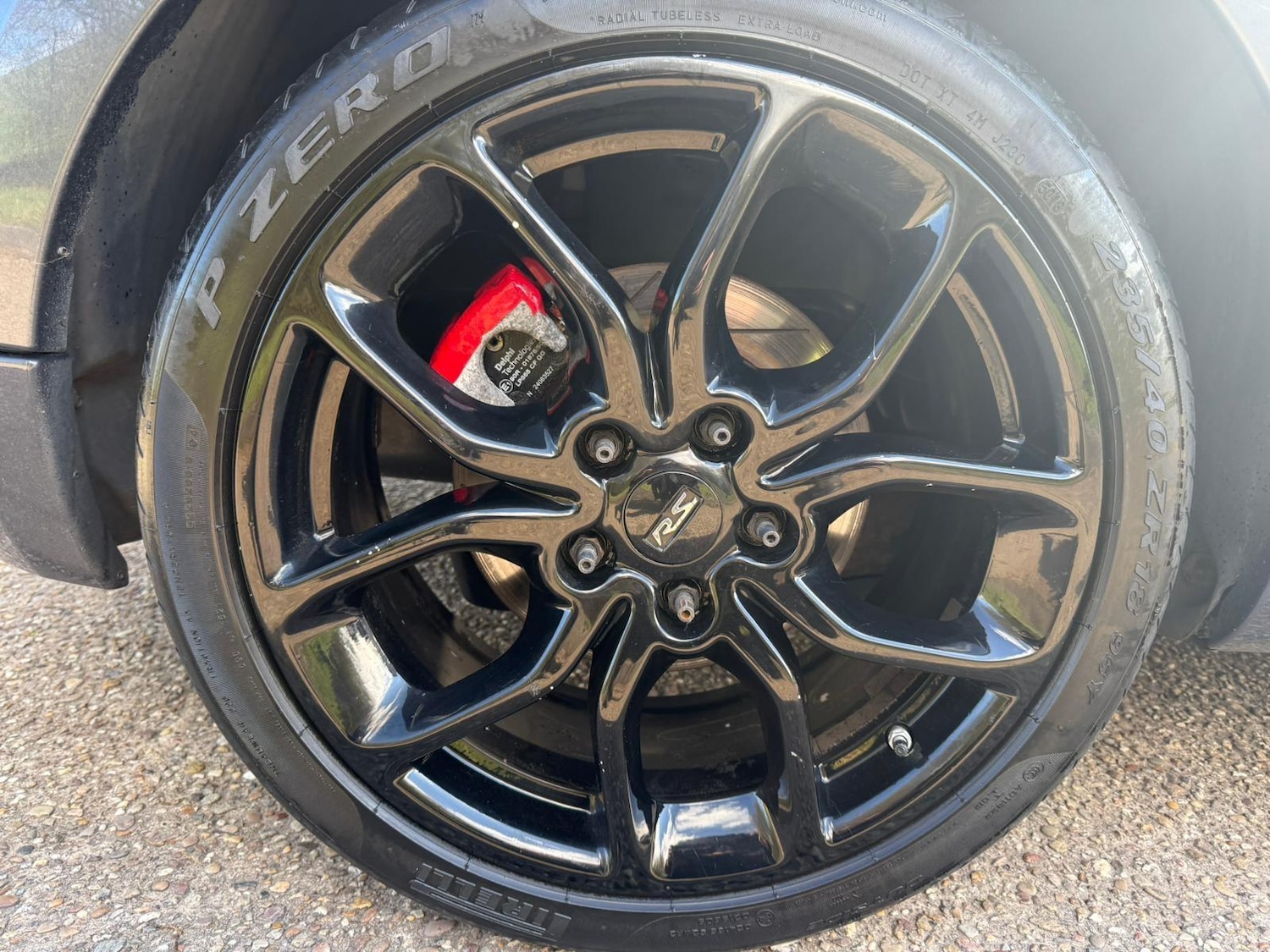 Used Renault Megane 2016 for sale - 78184328: Photo 27