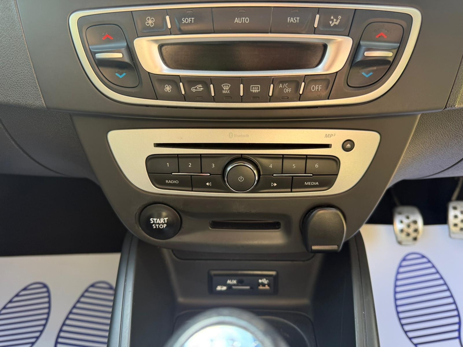 Used Renault Megane 2016 for sale - 78184328: Photo 28