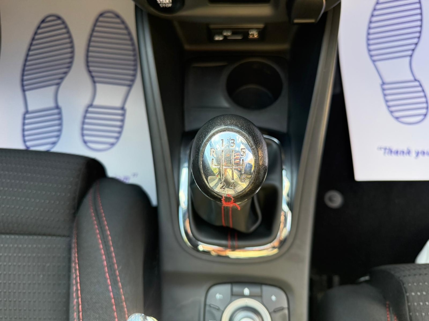 Used Renault Megane 2016 for sale - 78184328: Photo 29