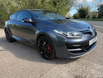 Used Renault Megane 2016 for sale - 78184328: Photo