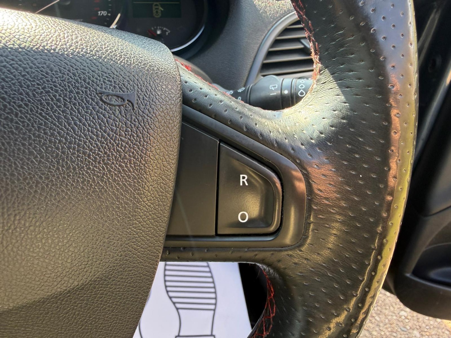 Used Renault Megane 2016 for sale - 78184328: Photo 34