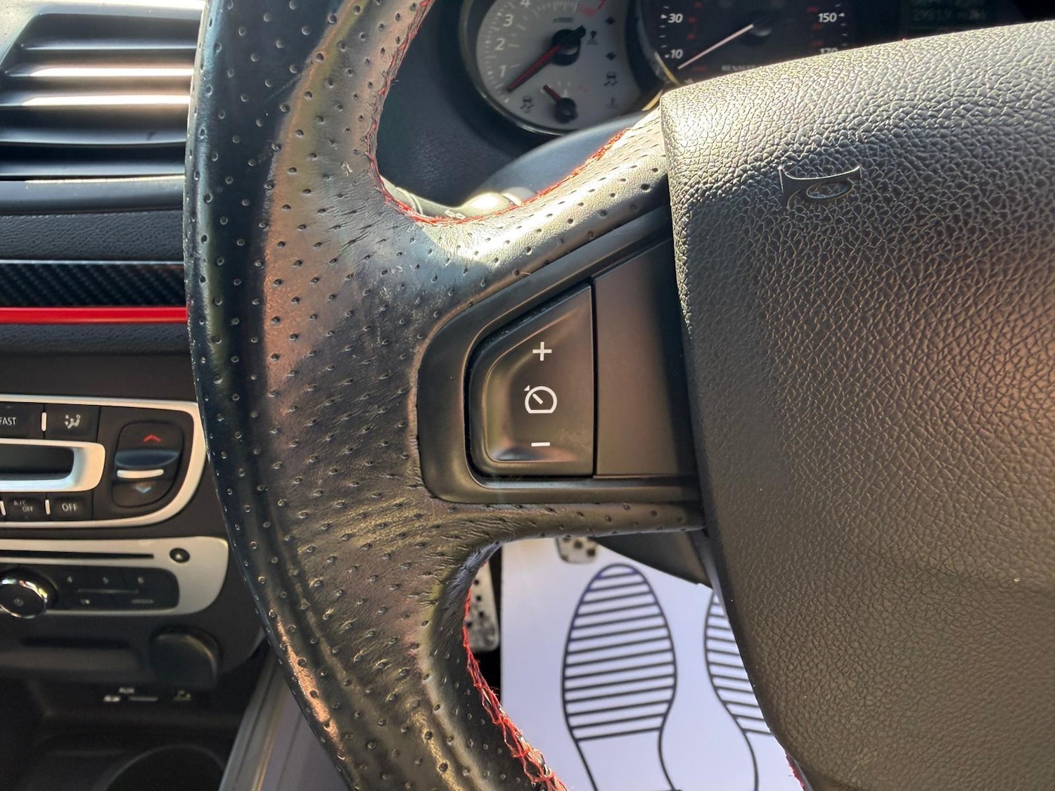 Used Renault Megane 2016 for sale - 78184328: Photo 39