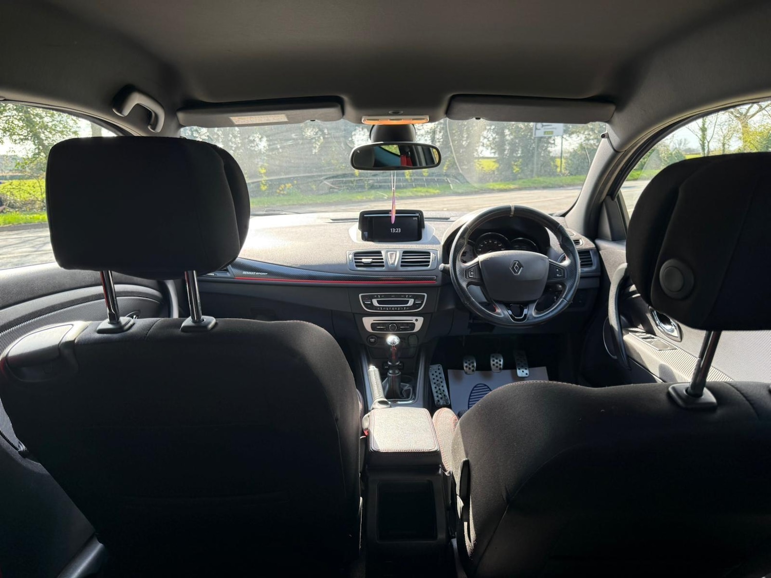 Used Renault Megane 2016 for sale - 78184328: Photo 40