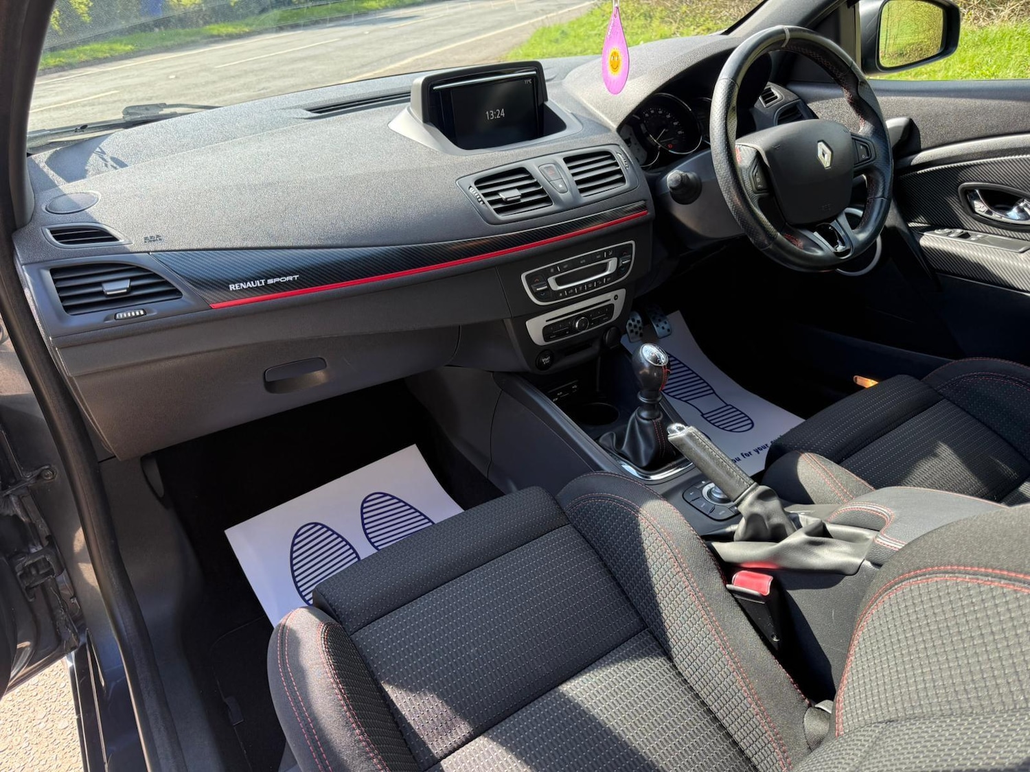 Used Renault Megane 2016 for sale - 78184328: Photo 42