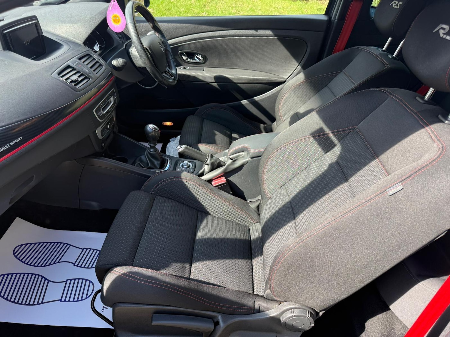 Used Renault Megane 2016 for sale - 78184328: Photo 43