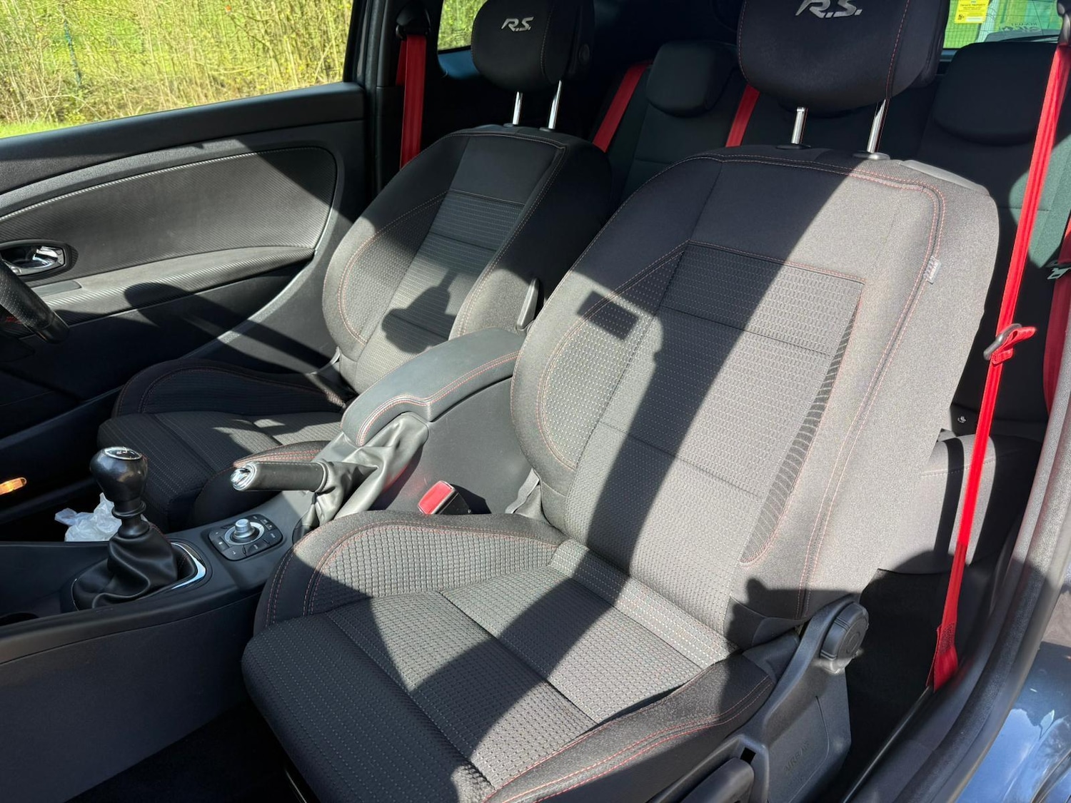 Used Renault Megane 2016 for sale - 78184328: Photo 44