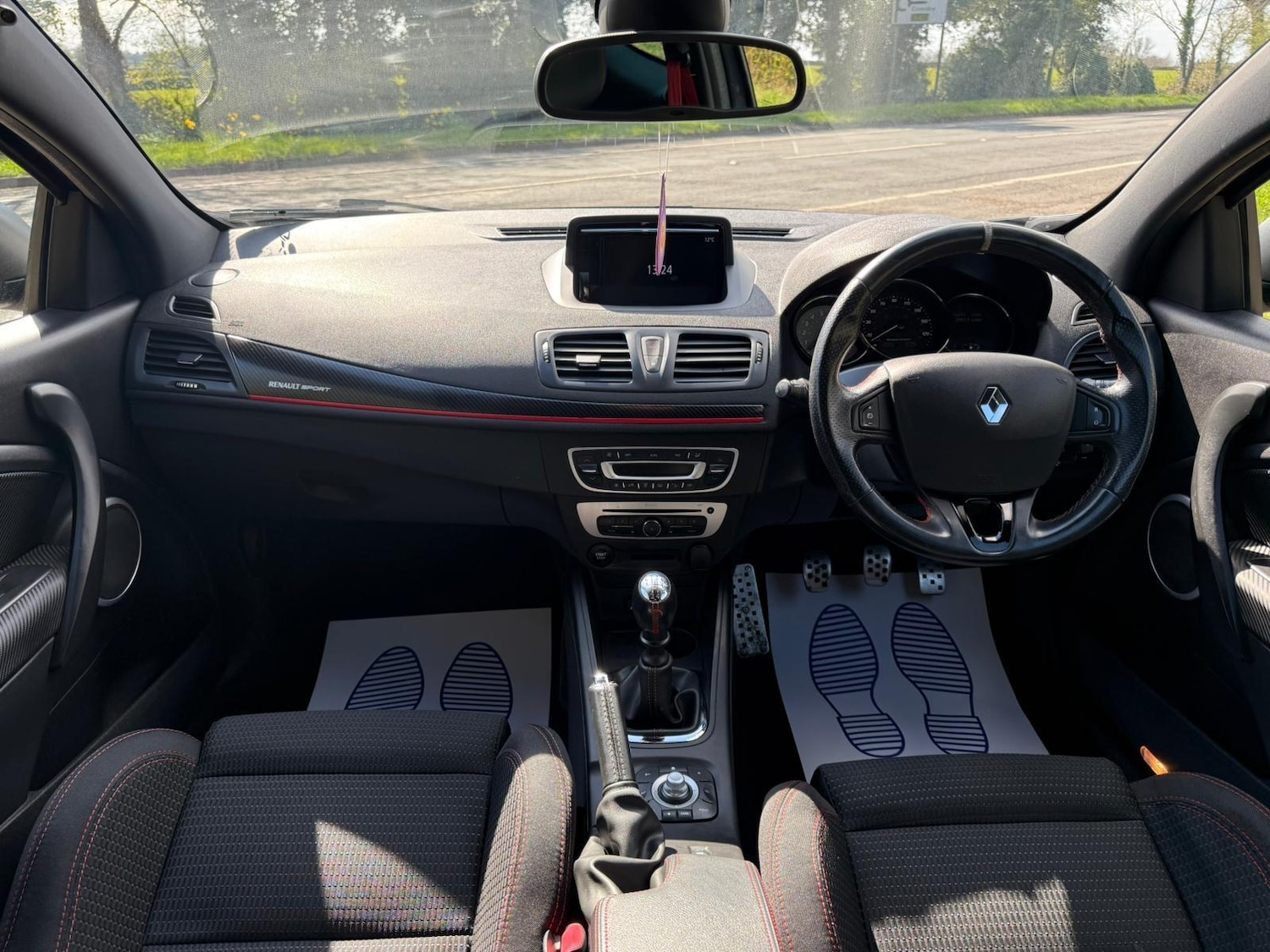 Used Renault Megane 2016 for sale - 78184328: Photo 46