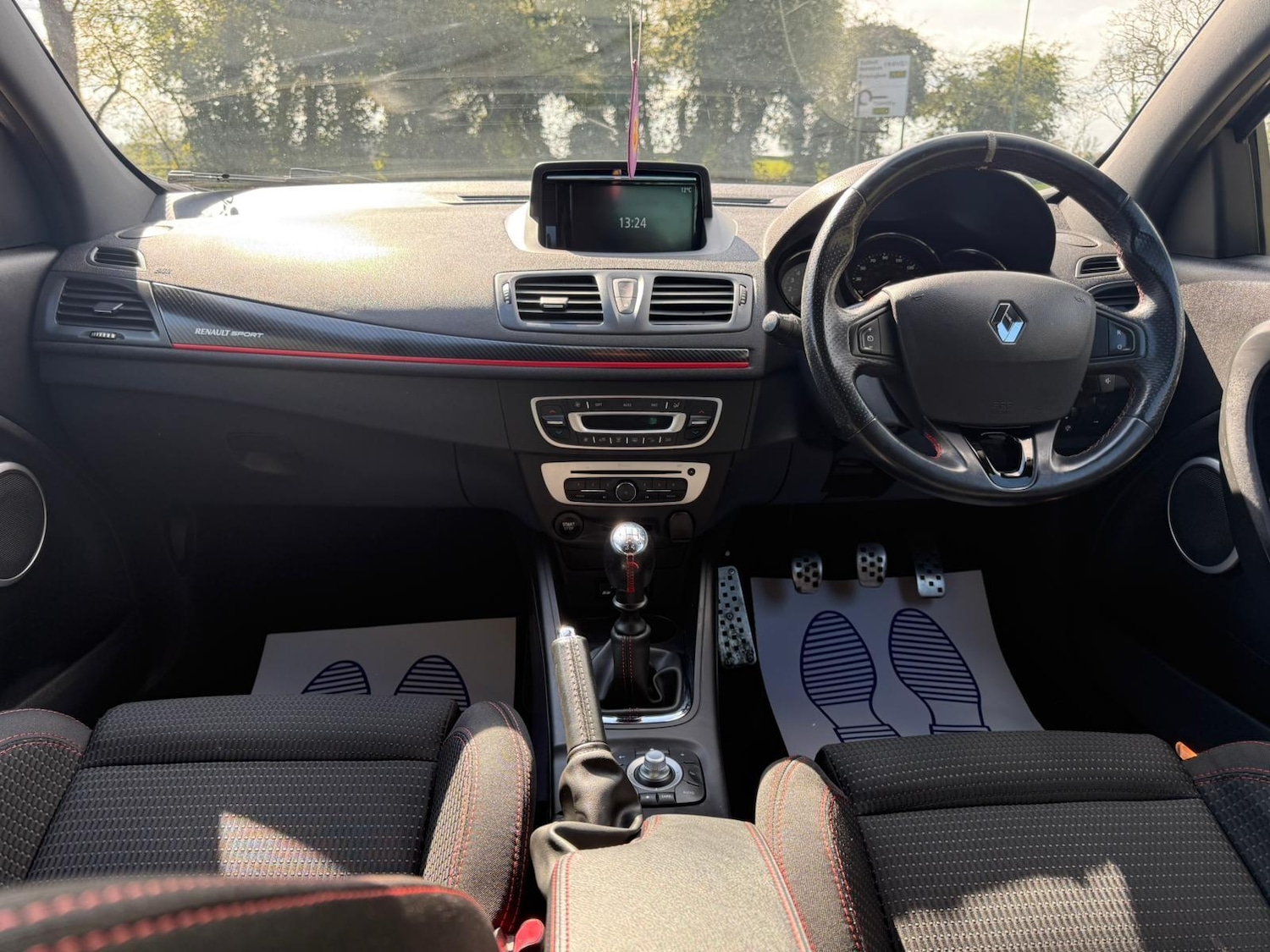 Used Renault Megane 2016 for sale - 78184328: Photo 47