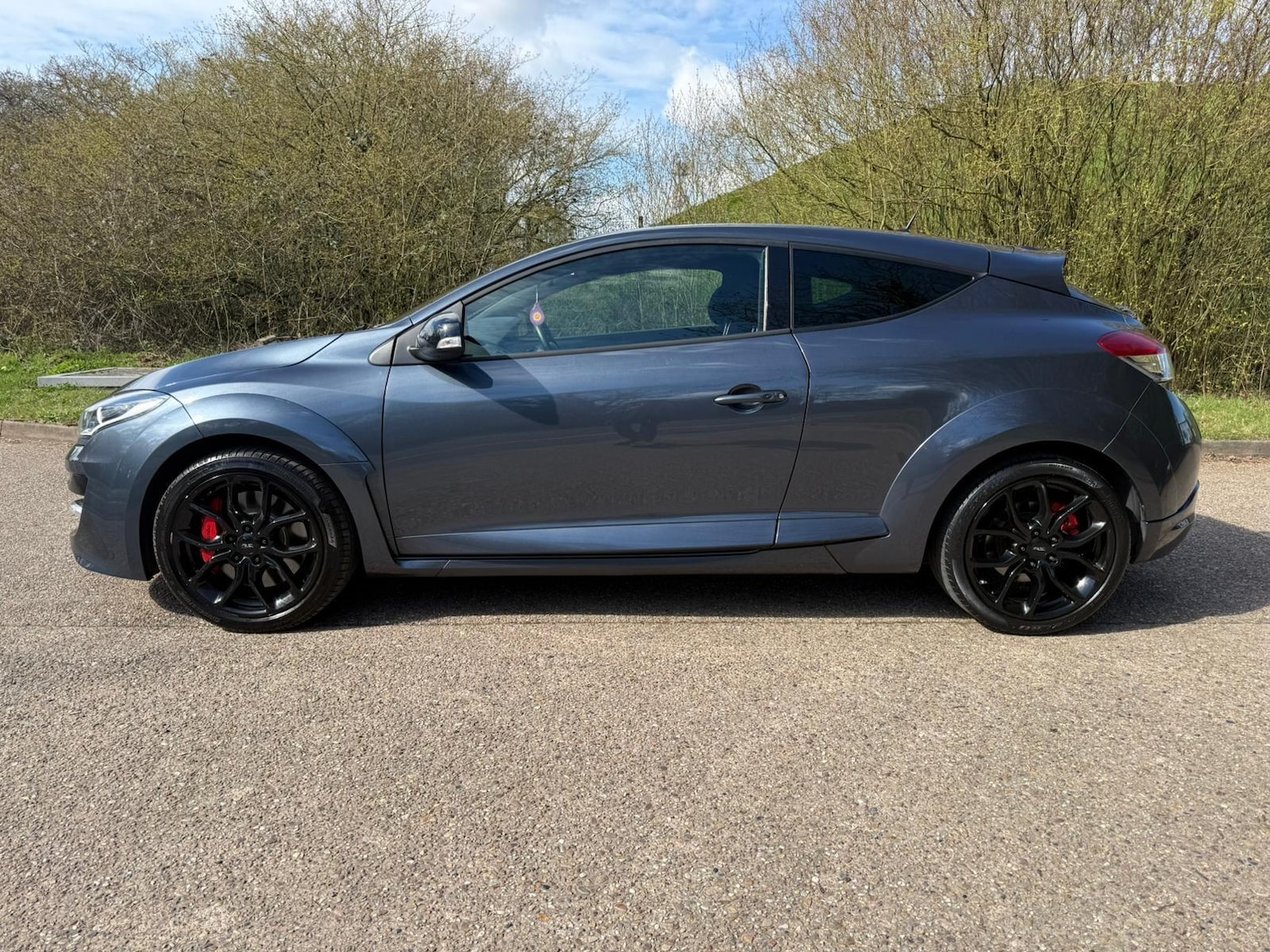 Used Renault Megane 2016 for sale - 78184328: Photo 5