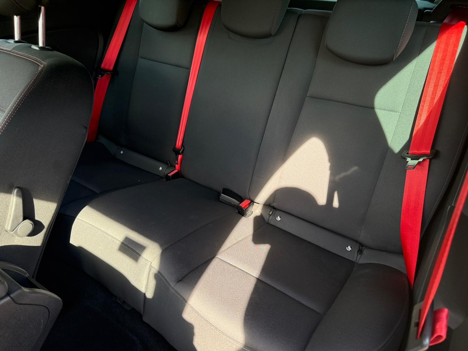 Used Renault Megane 2016 for sale - 78184328: Photo 51