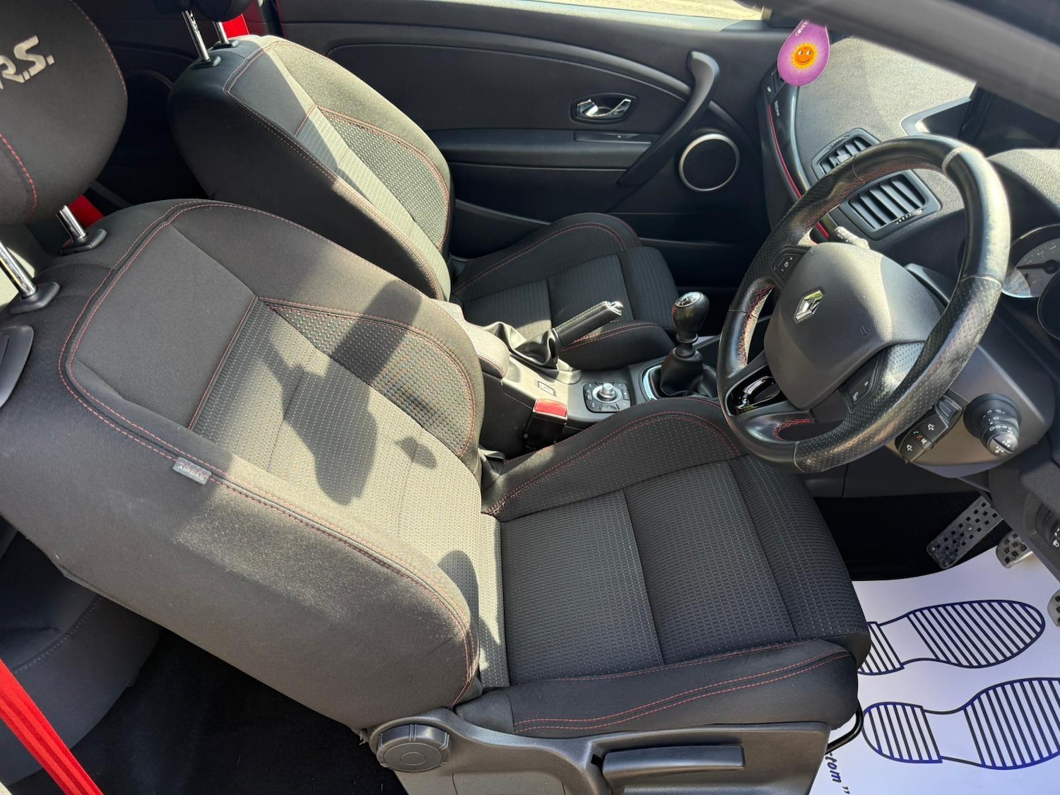 Used Renault Megane 2016 for sale - 78184328: Photo 9