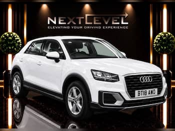 Used Audi Q2 2018 for sale - 79831074: Photo