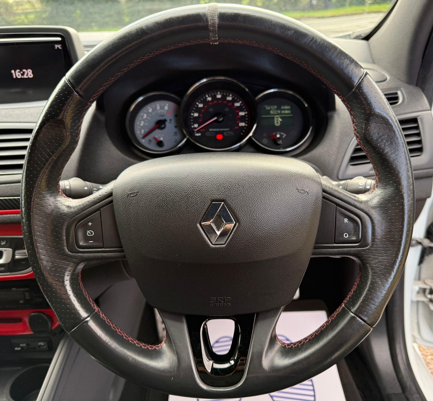 Used Renault Megane 2016 for sale - 78184407: Photo 10