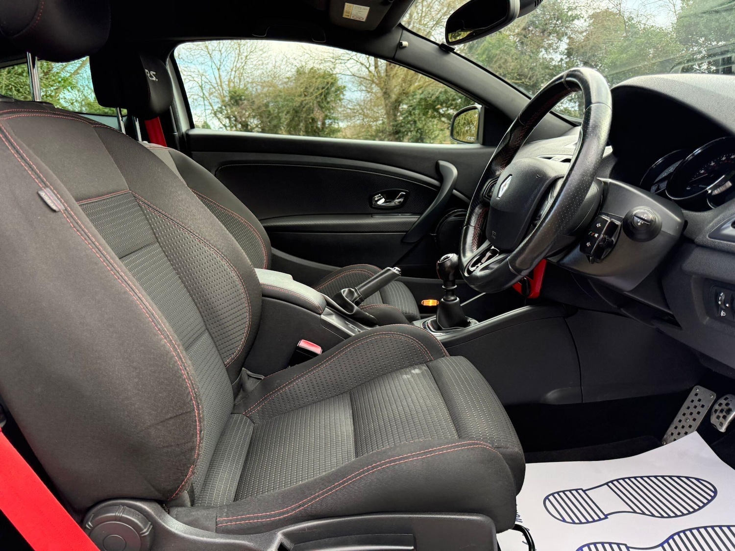 Used Renault Megane 2016 for sale - 78184407: Photo 11