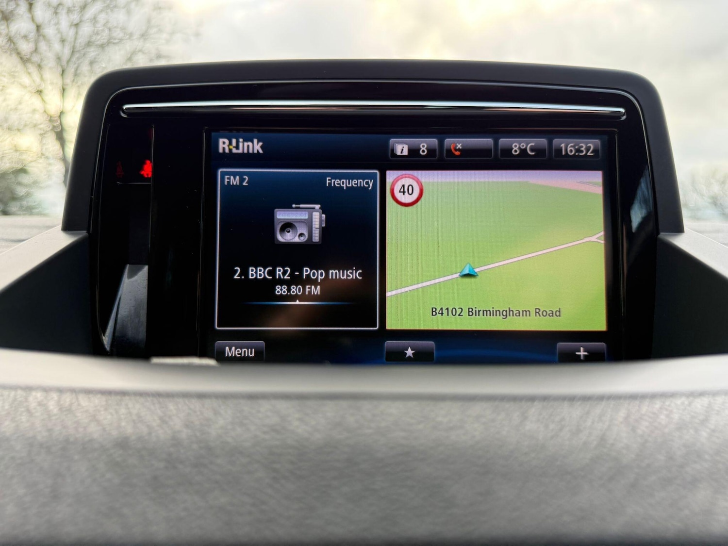 Used Renault Megane 2016 for sale - 78184407: Photo 13