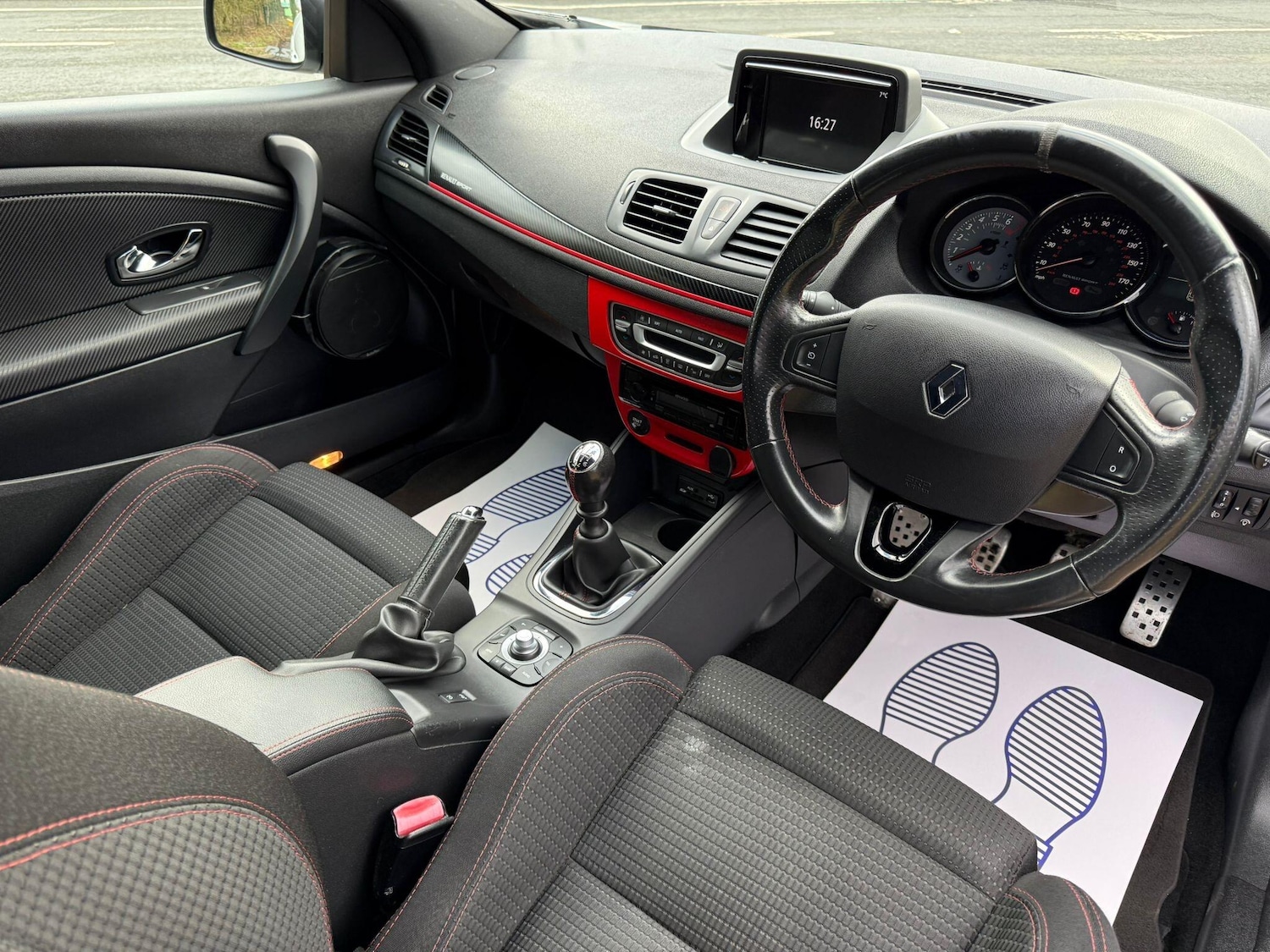 Used Renault Megane 2016 for sale - 78184407: Photo 15