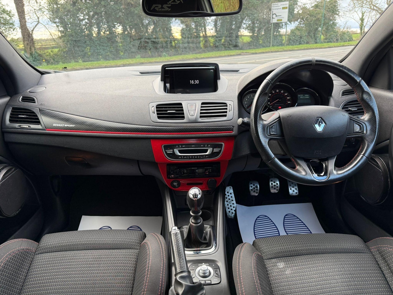 Used Renault Megane 2016 for sale - 78184407: Photo 16