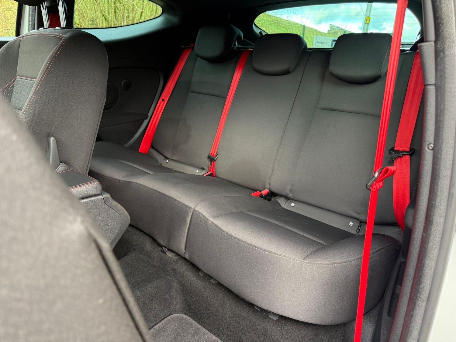 Used Renault Megane 2016 for sale - 78184407: Photo 17