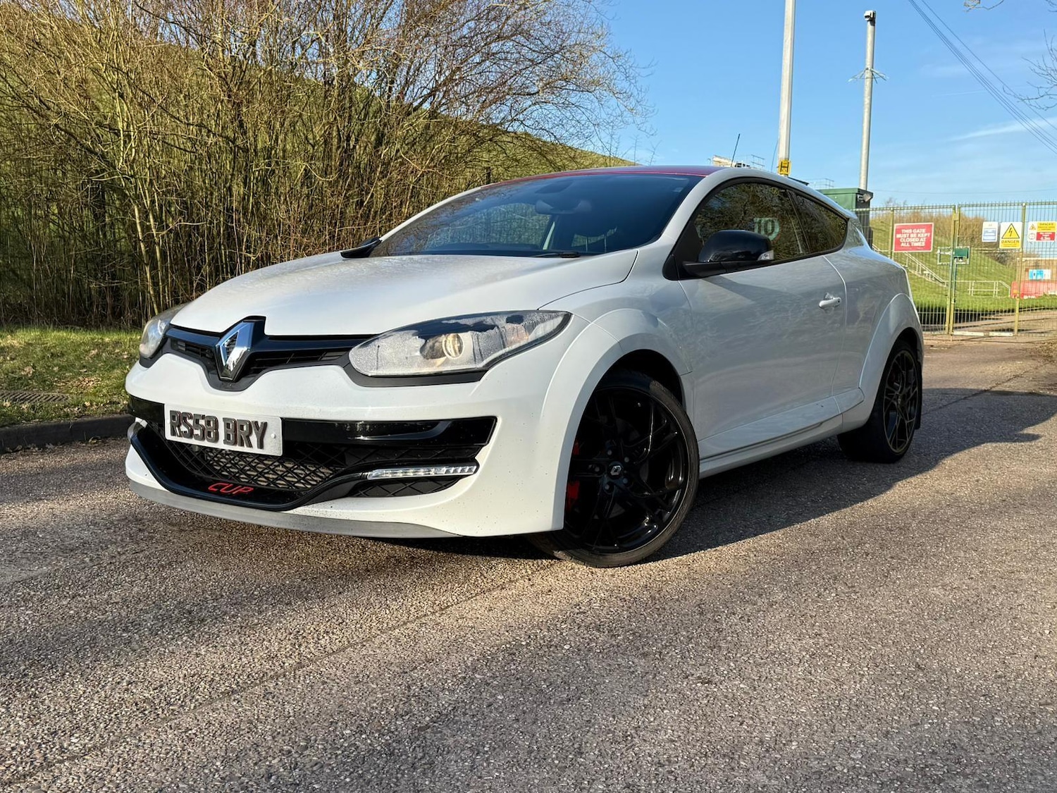 Used Renault Megane 2016 for sale - 78184407: Photo 18