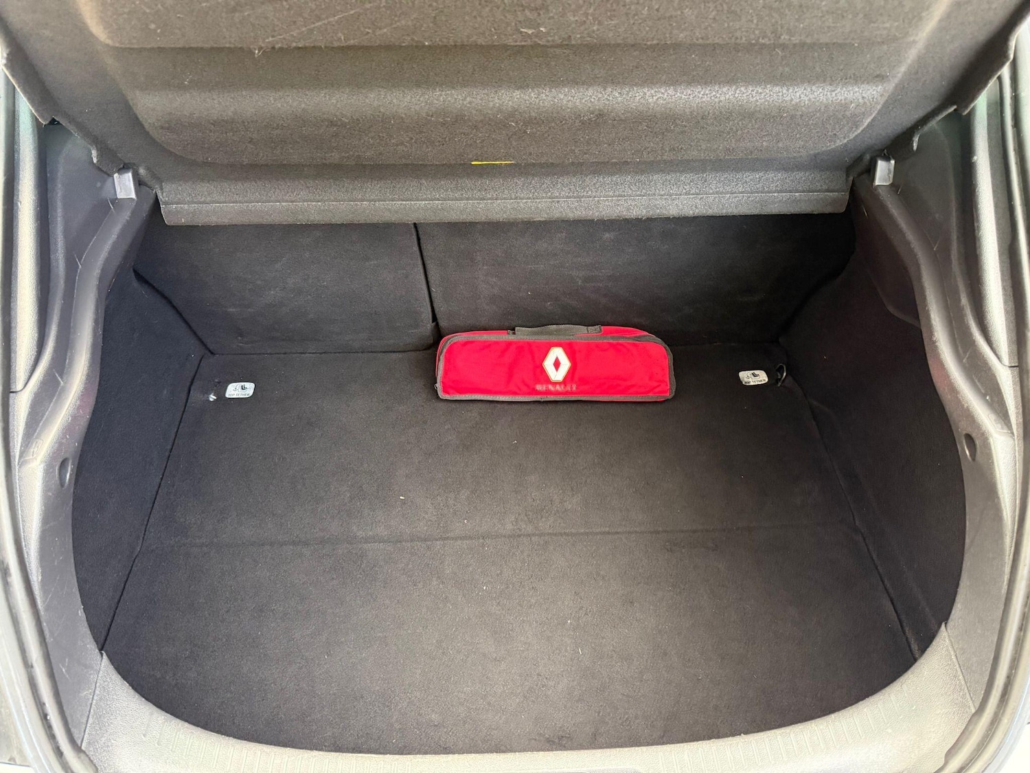 Used Renault Megane 2016 for sale - 78184407: Photo 19