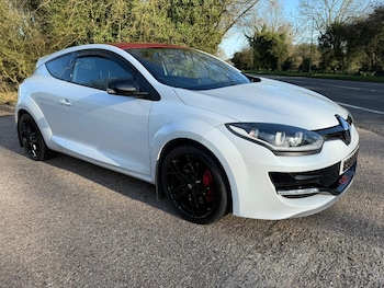 Renault Megane feature image