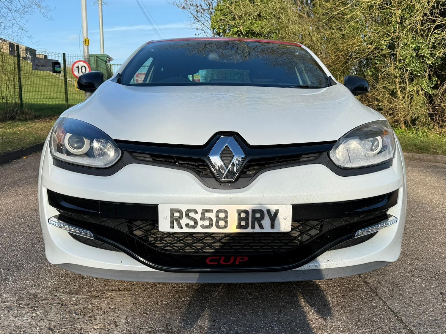 Used Renault Megane 2016 for sale - 78184407: Photo 20
