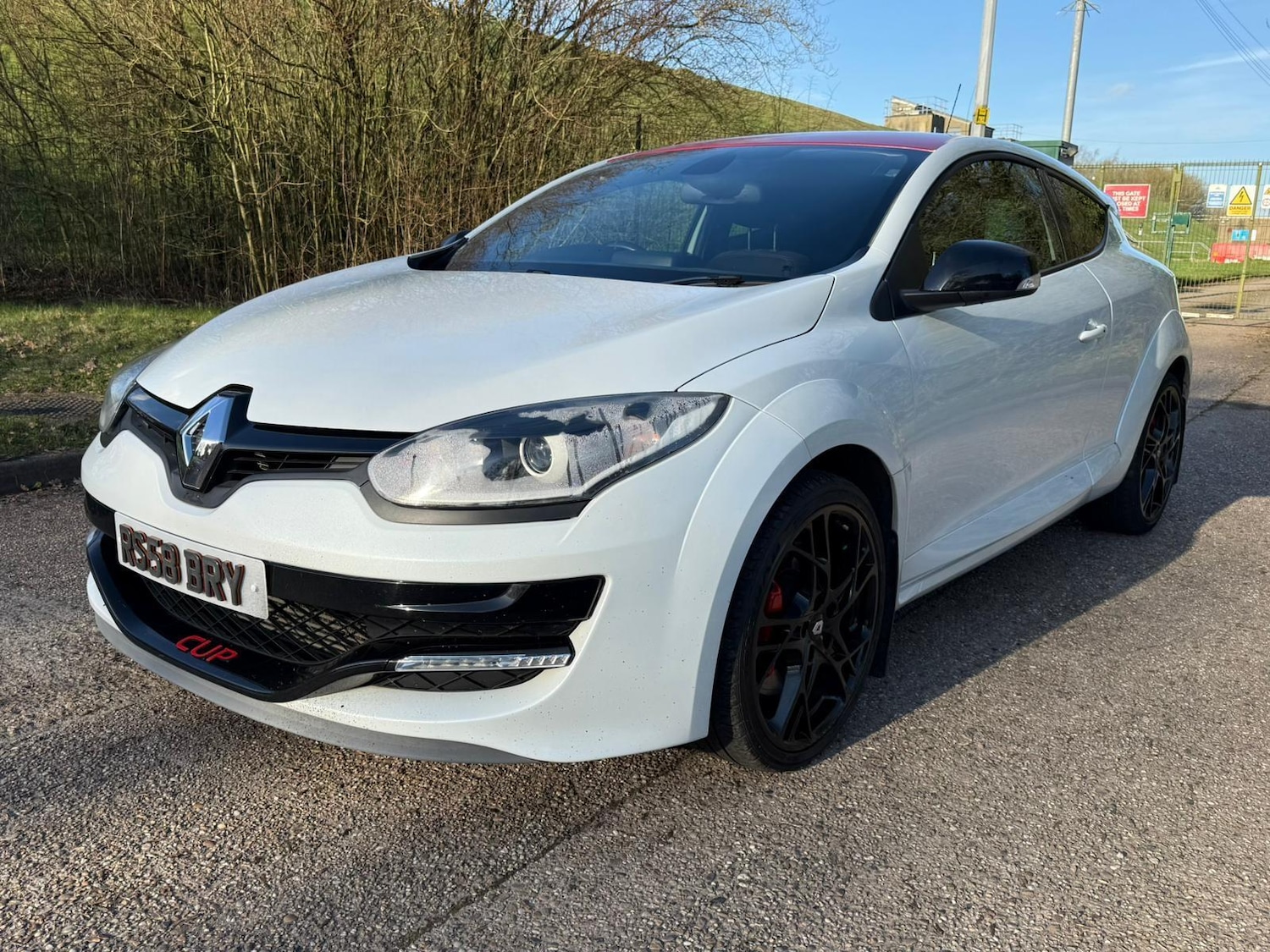 Used Renault Megane 2016 for sale - 78184407: Photo 21