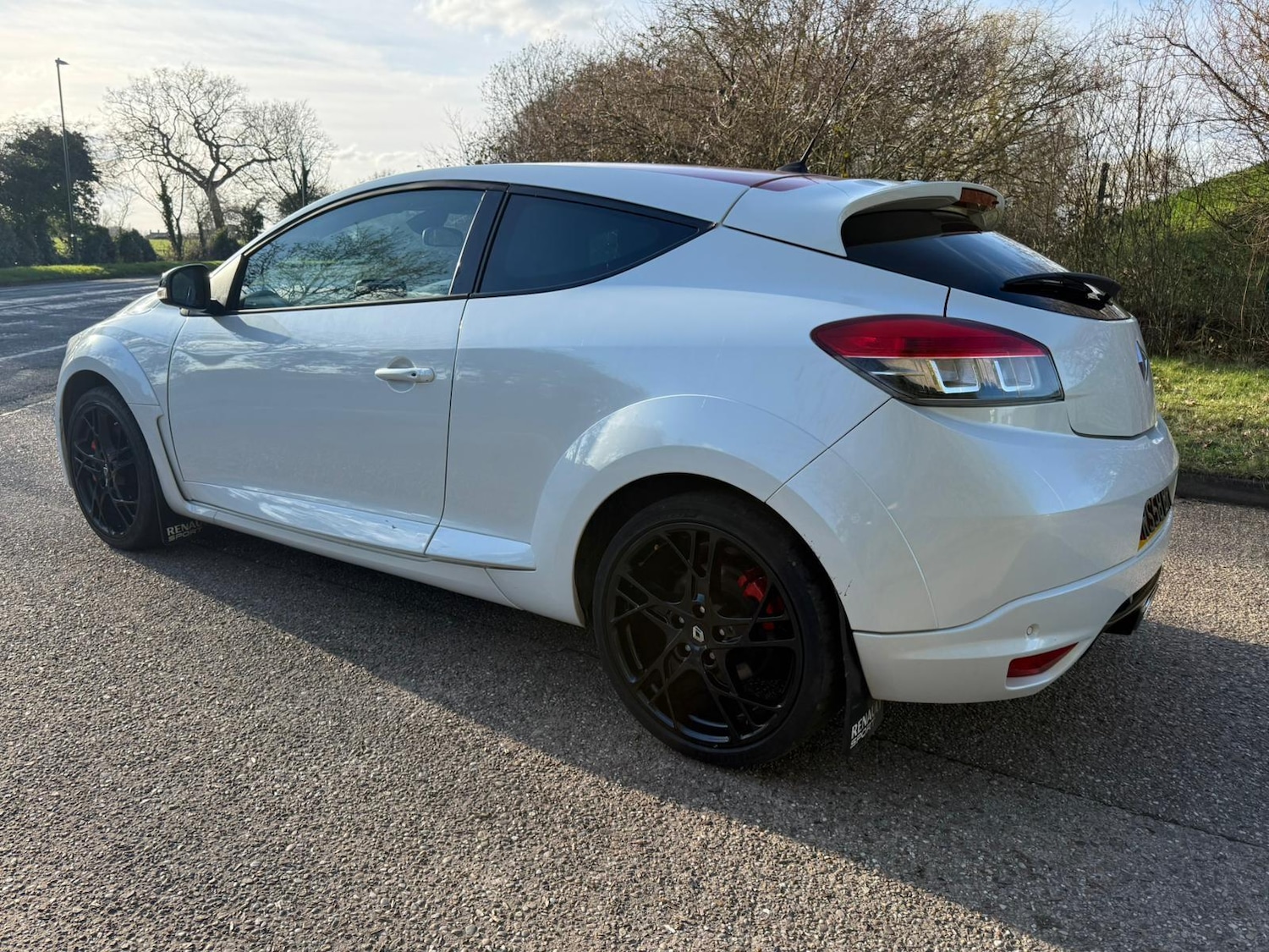 Used Renault Megane 2016 for sale - 78184407: Photo 22