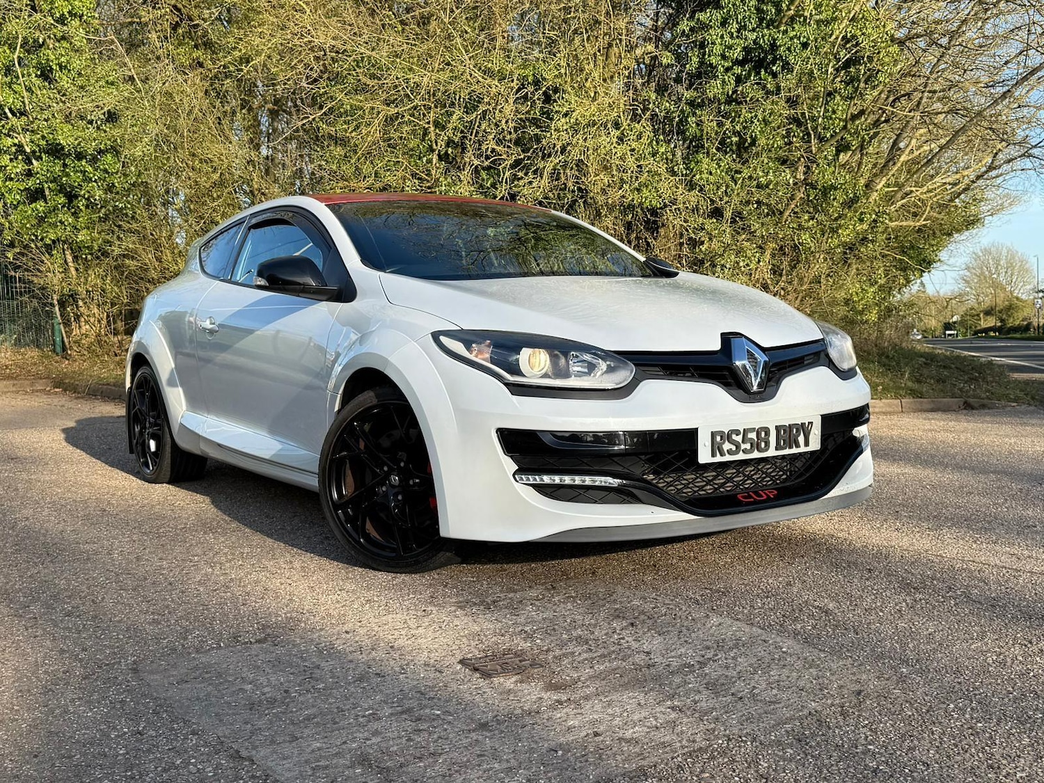 Used Renault Megane 2016 for sale - 78184407: Photo 23