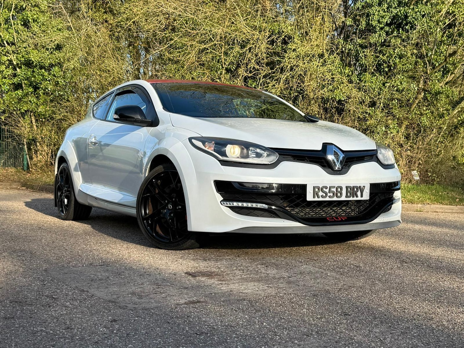 Used Renault Megane 2016 for sale - 78184407: Photo 24