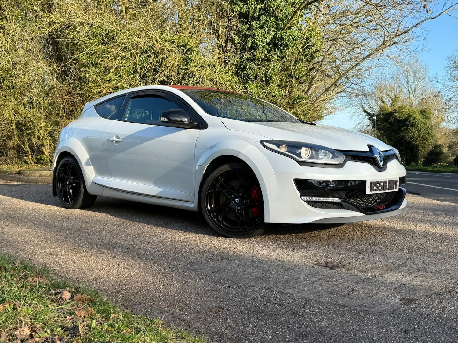 Used Renault Megane 2016 for sale - 78184407: Photo 25