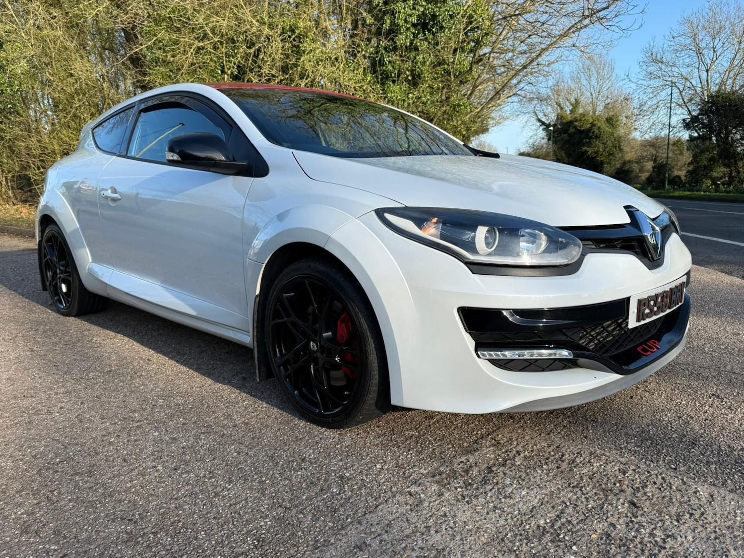 Used Renault Megane 2016 for sale - 78184407: Photo 26