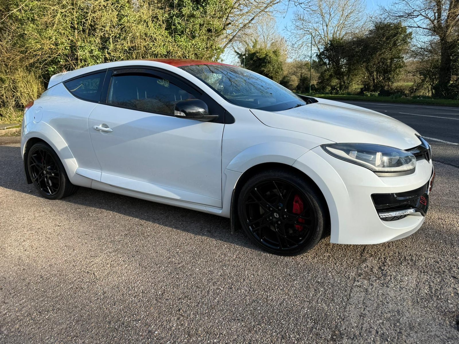 Used Renault Megane 2016 for sale - 78184407: Photo 27