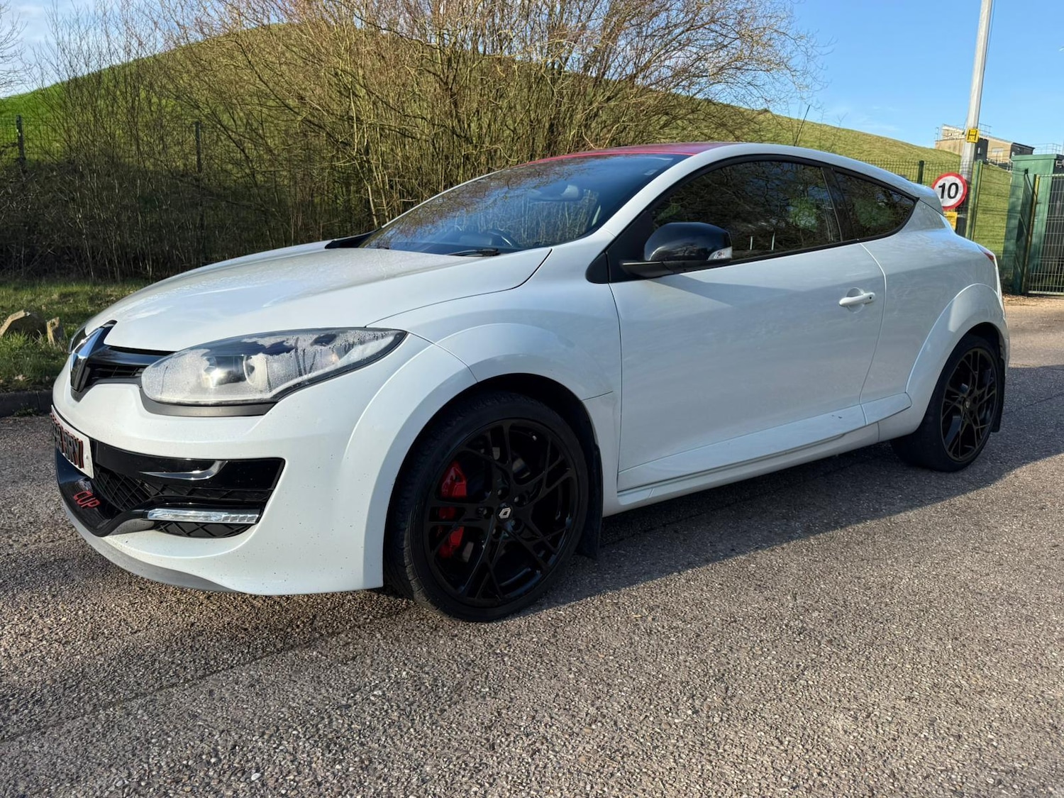 Used Renault Megane 2016 for sale - 78184407: Photo 28