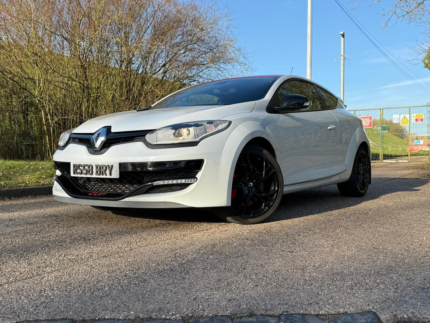 Used Renault Megane 2016 for sale - 78184407: Photo 29