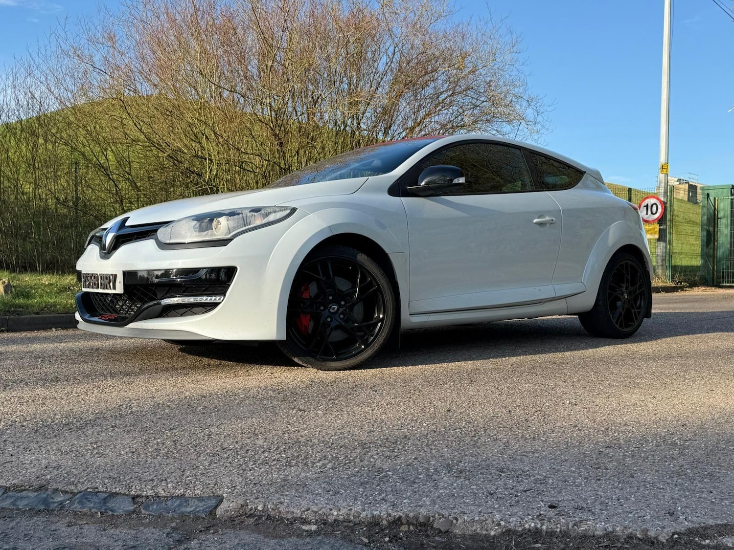 Used Renault Megane 2016 for sale - 78184407: Photo 30