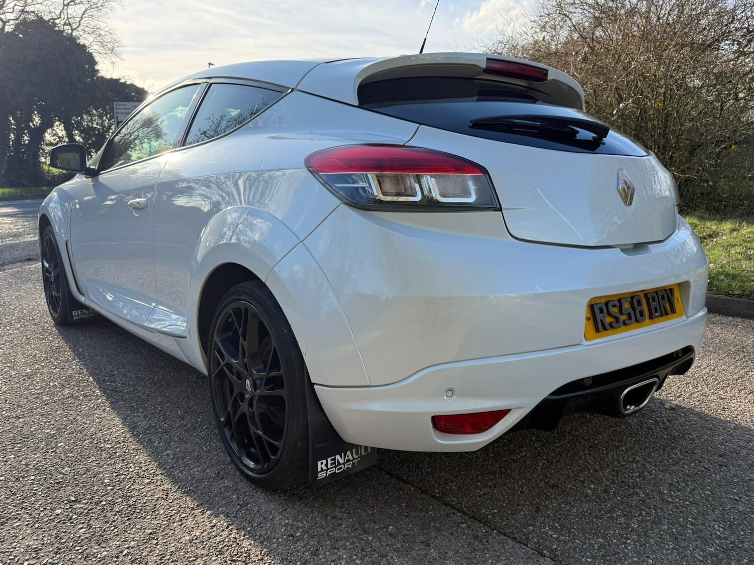 Used Renault Megane 2016 for sale - 78184407: Photo 31