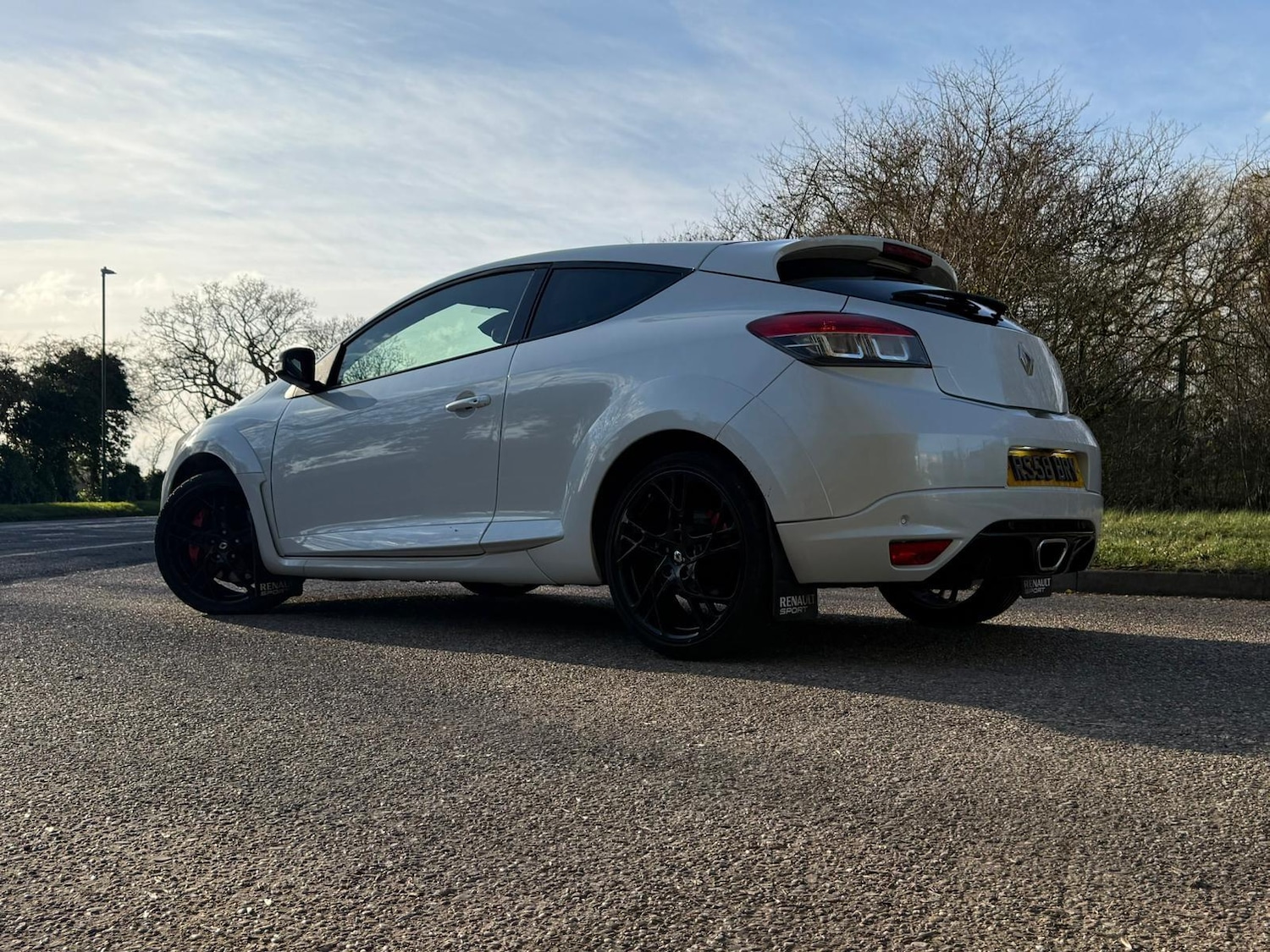 Used Renault Megane 2016 for sale - 78184407: Photo 32