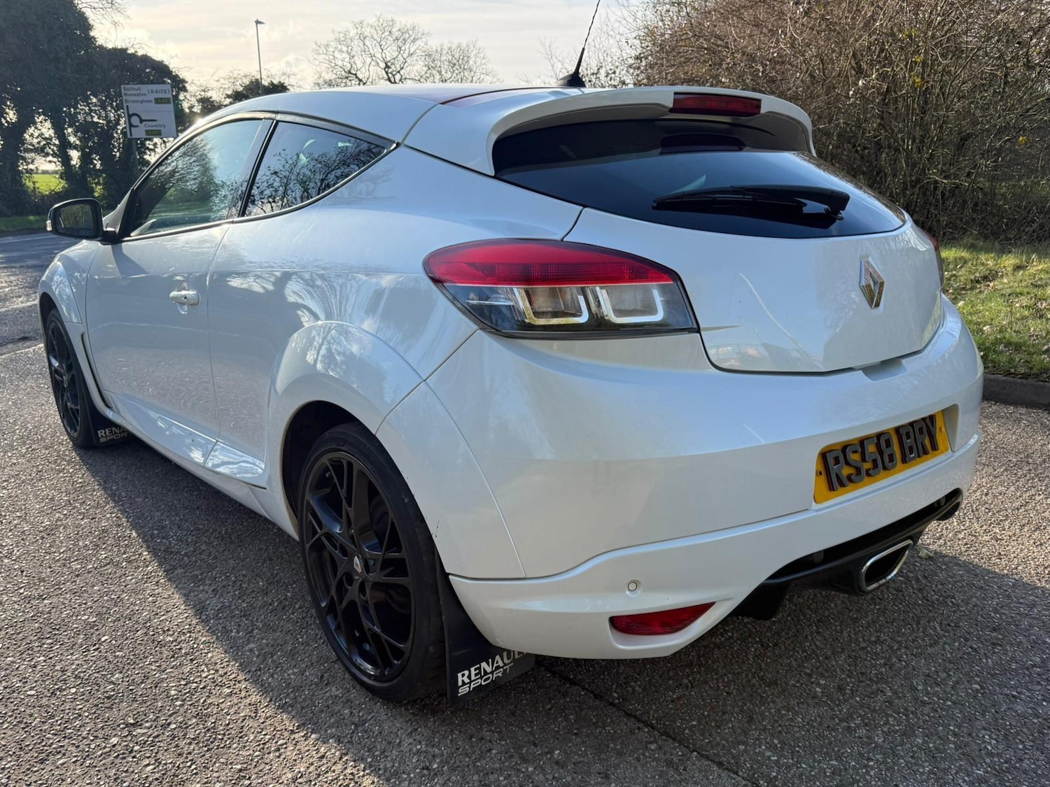 Used Renault Megane 2016 for sale - 78184407: Photo 33