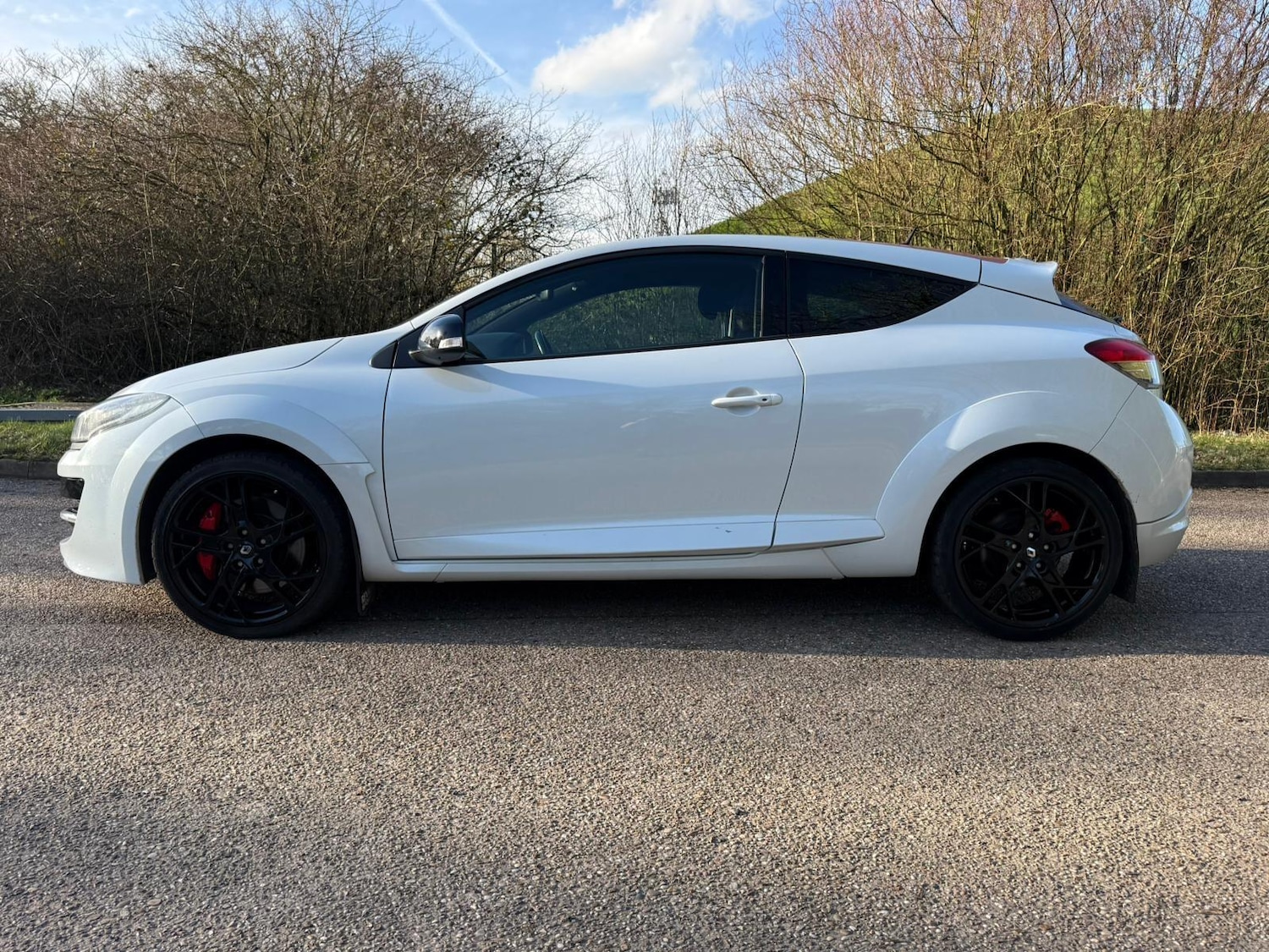 Used Renault Megane 2016 for sale - 78184407: Photo 34