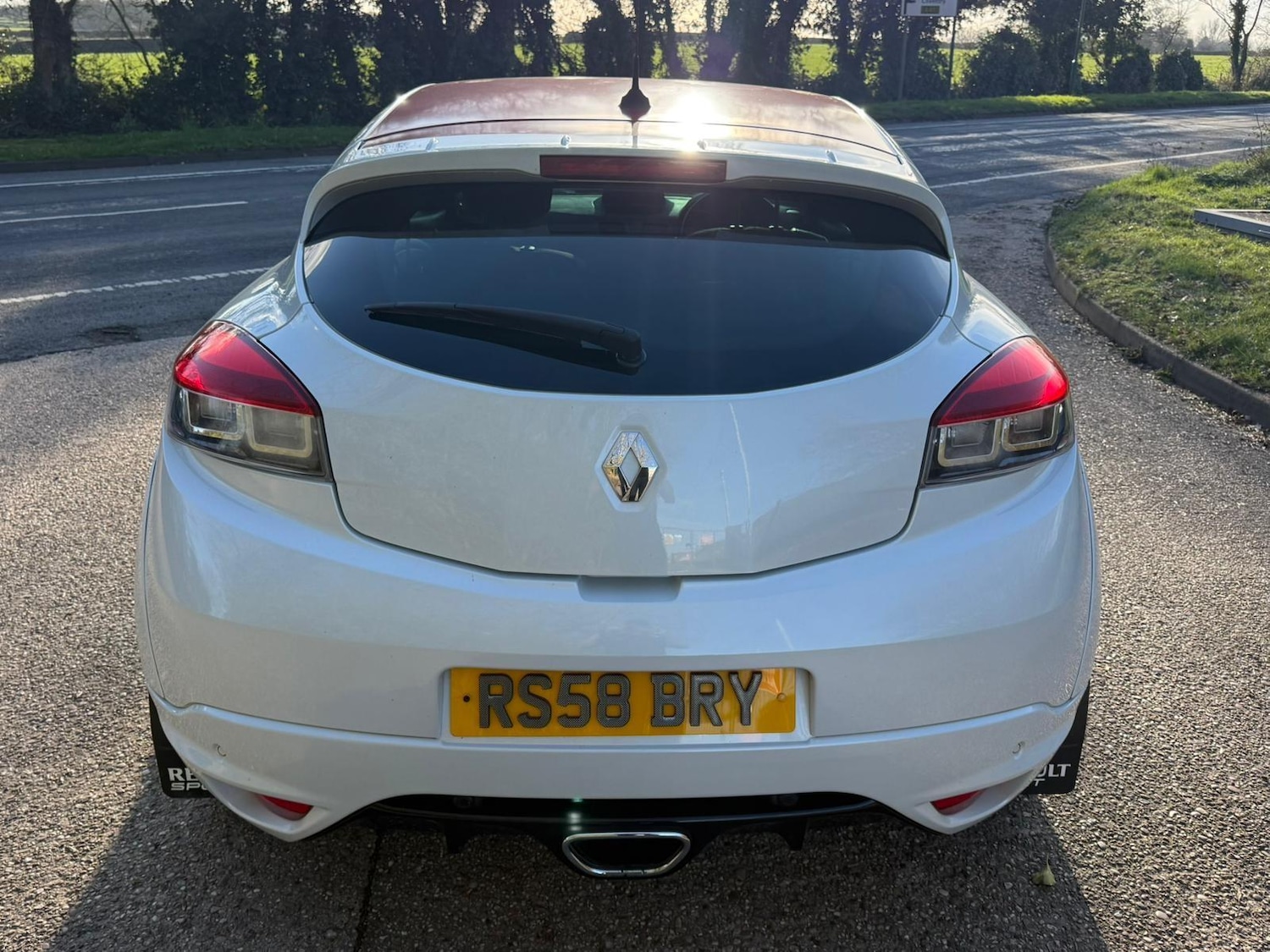 Used Renault Megane 2016 for sale - 78184407: Photo 35